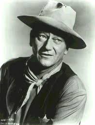 Meredys John Wayne