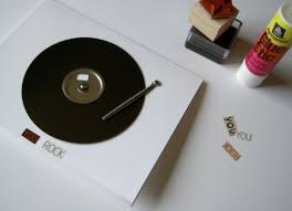 recycled greeting cards
