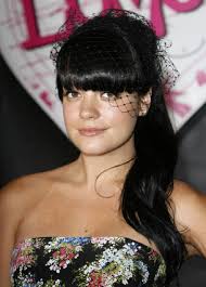 Lily Allen