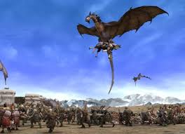 battle middle