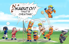 صور مضحكة Naruto__Volleyball_by_Risachantag