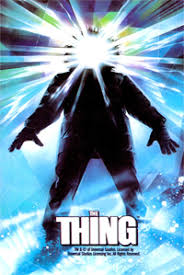 The Thing Featurette Shows the