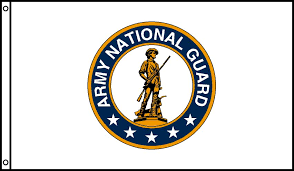 army national guard
