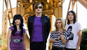  musical group 