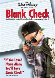 Blank Check thumbnail