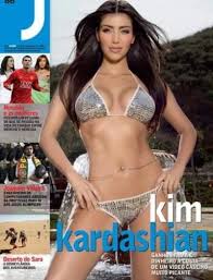 kim kardashian biography