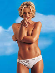 jaime pressly