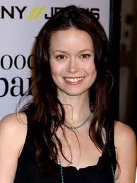 Summer Glau fotos