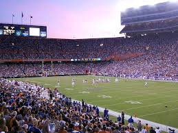 ben hill griffin stadium