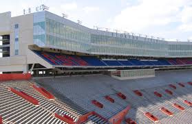 ben hill griffin stadium