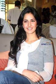 Katrina Kaif hair