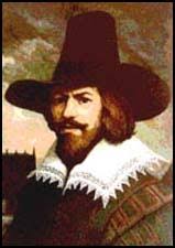 Guy Fawkes