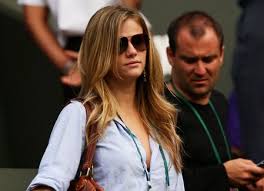 Brooklyn Decker style