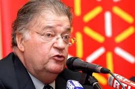 Georges Frêche condamné pour