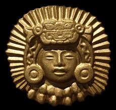ancient maya art