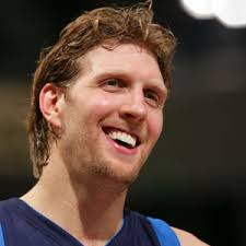 Dirk Nowitzki