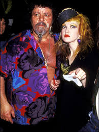 Captain Lou Albano