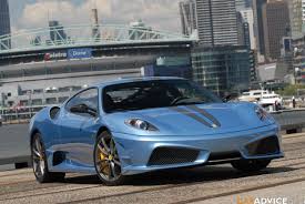 f430 scuderia