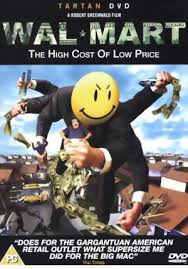 Wal-mart: The high cost of low price