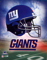 Giants won coin toss�