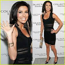 Eva Longoria fashion