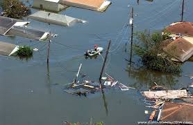 hurricane katrina aftermath
