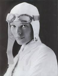 Amelia Earhart - Her Last