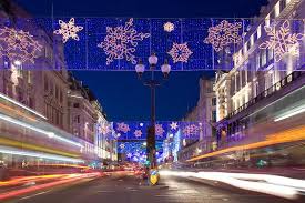 outdoor christmas decorations