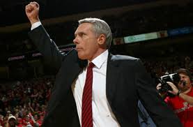 Greivis Vasquez, Gary Williams