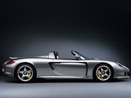 صصصصـور عن إلبــورش وإن شاءالله تعــجبكمّ :- Porsche-Carrera-GT-002