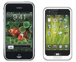 Nuovo aggiornamento software per iPhone OS 3.1.3