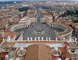 vatican