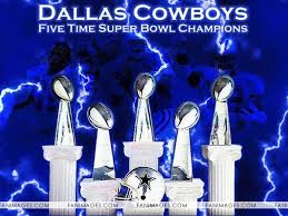 Frankly, I hope the Cowboys