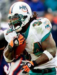 ricky williams
