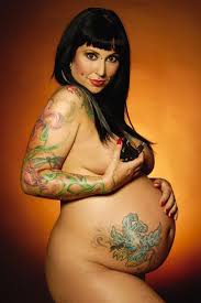 original tattoos for women