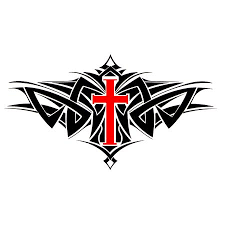 free cross tattoos designs
