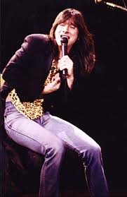 steve perry