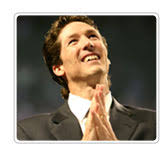 Joel Osteen - False Preacher