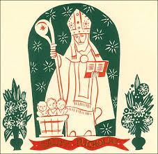 Saint Nicholas