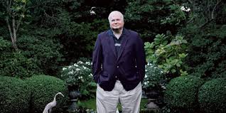 pat conroy