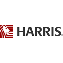 Harris Bank Logo Learn More