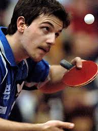 timo boll