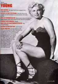 [Mae Young Gallery]