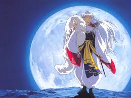 sesshomaru