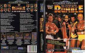 wwf royal rumble