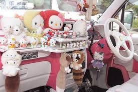 hello kitty mania