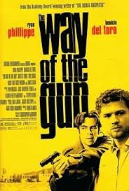 Silahların Gölgesinde - Way of the Gun (2000) Silahların Gölgesinde - Way of the Gun (2000)