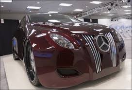 افخم السيارات Mercedesbenzrlsbyalpinetu6