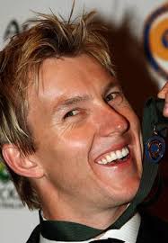 brett lee