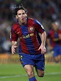 pictures messi